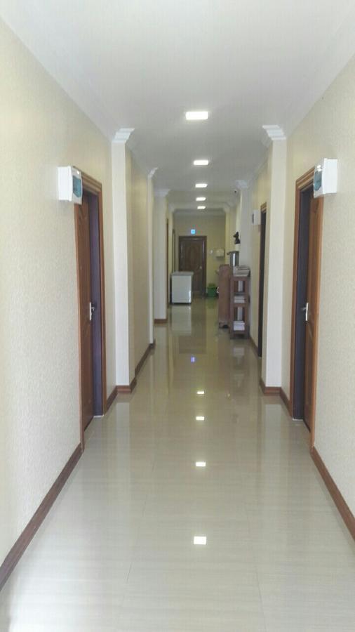 Venus Star Hotel Rangun Kültér fotó