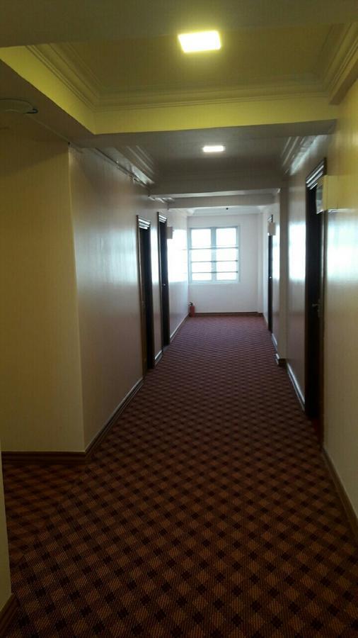 Venus Star Hotel Rangun Kültér fotó