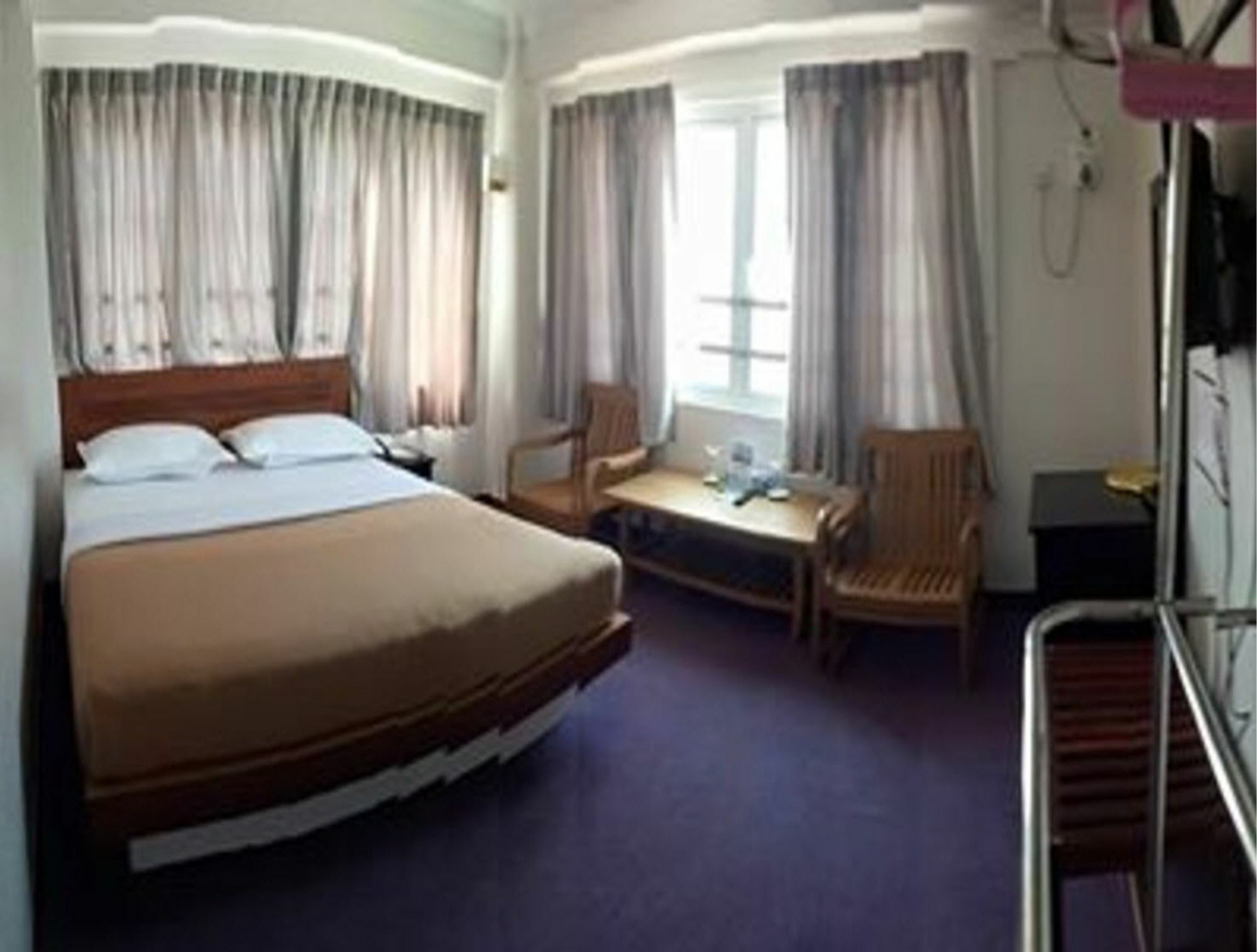 Venus Star Hotel Rangun Kültér fotó
