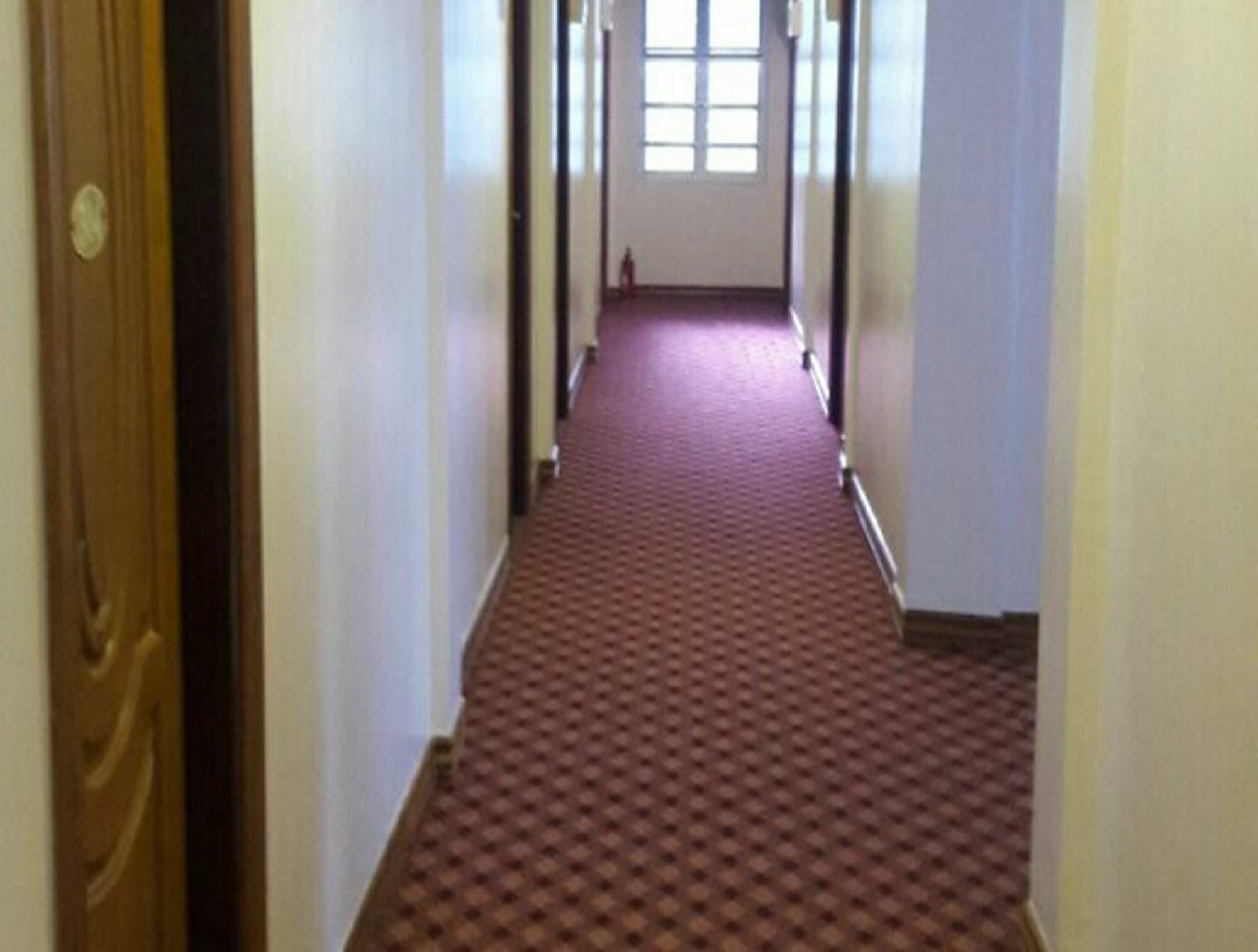 Venus Star Hotel Rangun Kültér fotó