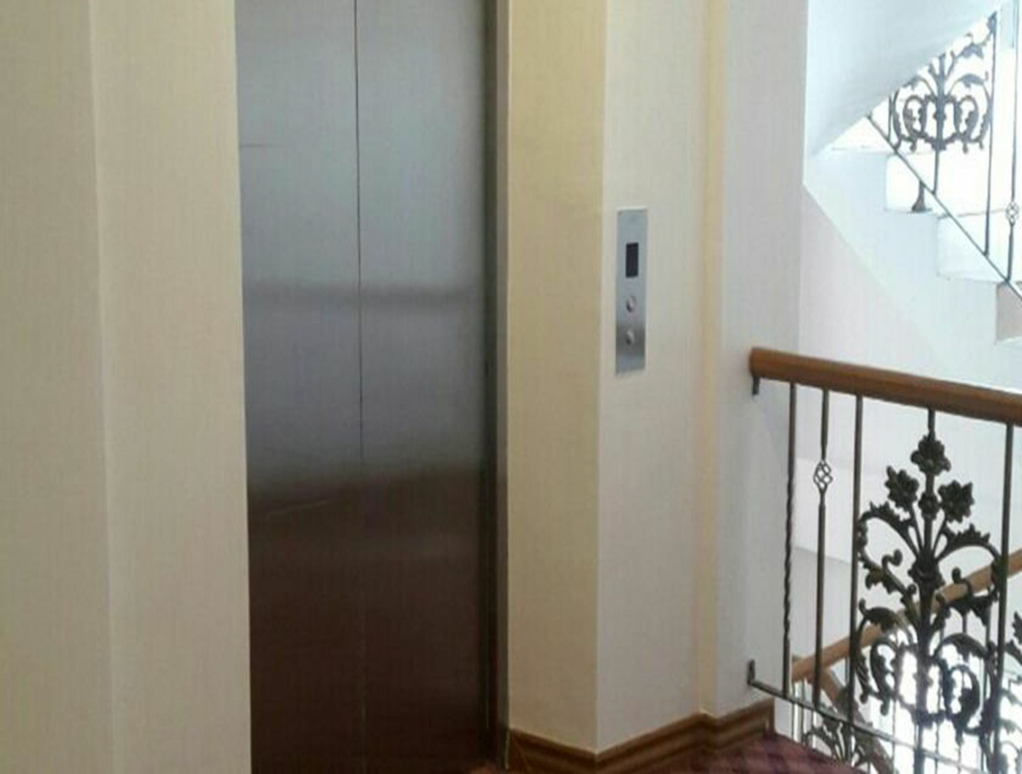 Venus Star Hotel Rangun Kültér fotó