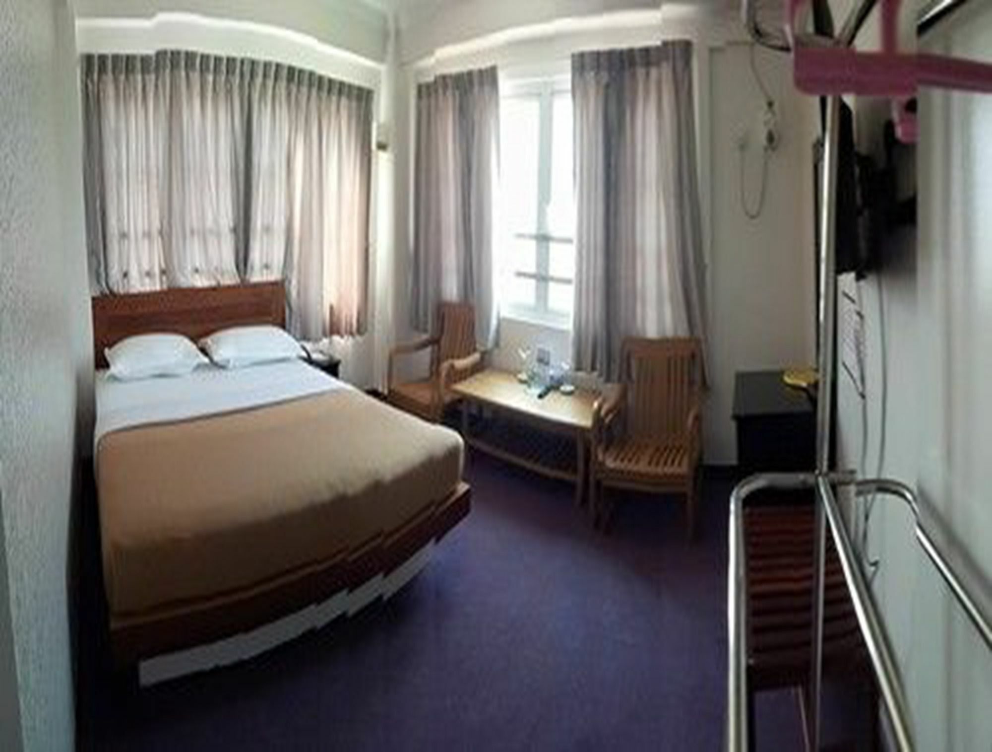 Venus Star Hotel Rangun Kültér fotó